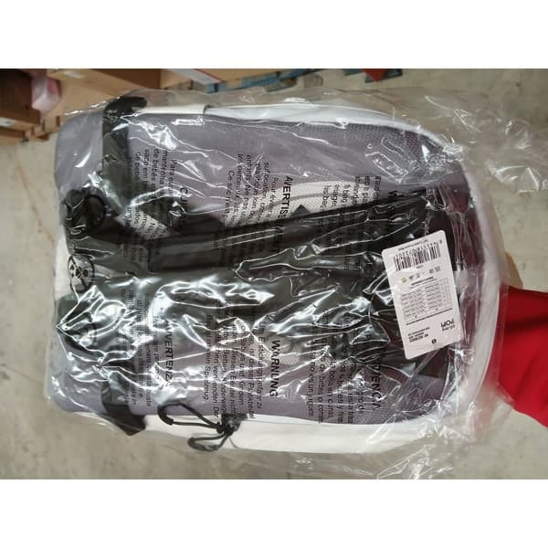 Skoletaske OMP 43 x 30 x 15 cm