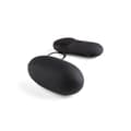 Miniatyrbild 4 av 5: Egg Vibrator Virgite Black