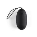Miniatyrbild 1 av 5: Egg Vibrator Virgite Black