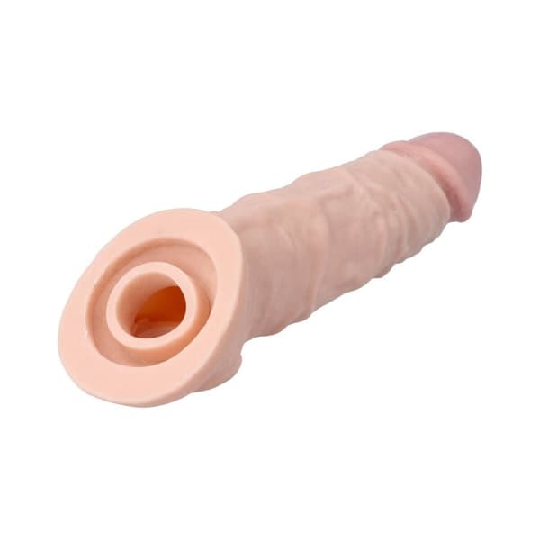 Cock Ring Virgite kött