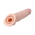 Miniatyrbild 5 av 7: Cock Ring Virgite kött