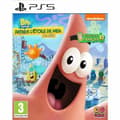 Miniatyrbild 1 av 6: PlayStation 5-videospel Bandai Namco Bob L'éponge : Patrick l'Étoile de Mer