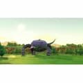 Miniatyrbild 6 av 6: TV-spel för Switch Microids Goldorak : Le Festin des loups