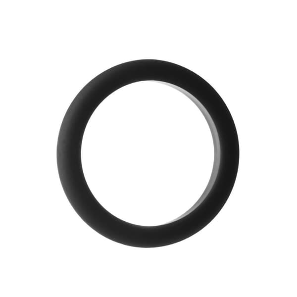 Cock Ring Drømmelegetøj Ramrod Sort