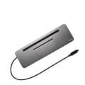 Pikkukuva 5 / 8: USB-keskitin i-Tec C31FLATPRO100 Harmaa