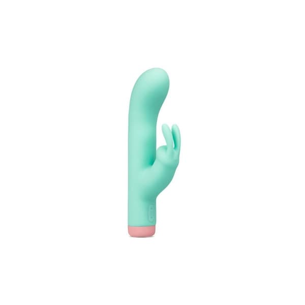Dual Stimulation Vibe Diversual Ljusgrön
