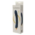 Pikkukuva 2 / 7: Vibrator Dream Toys Goddess Collection Blue