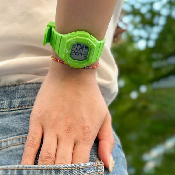 Unisex-kello Ice 022097 (Ø 39 mm)