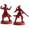 Pikkukuva 4 / 6: Lautapeli Hasbro HEROQUEST