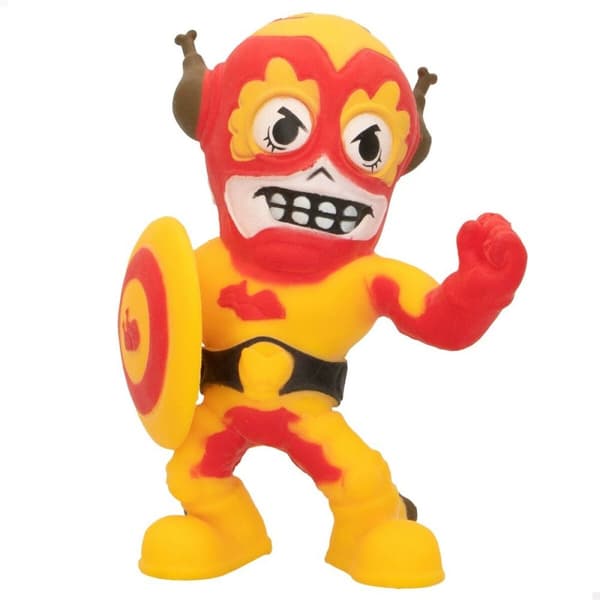 Action Figur Eolo 10 x 14,5 x 5 cm (12 enheder)