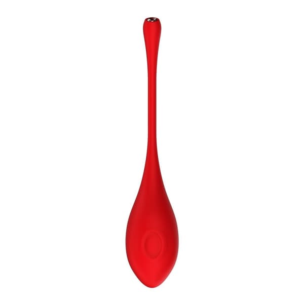 Egg Vibrator Dream Toys Rød Revolution Rød