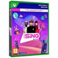 Pikkukuva 1 / 4: Xbox Series X -videopeli KOCH MEDIA Let's Sing 2025 (FR)