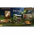 Miniatyrbild 2 av 2: PlayStation 5-videospel Microids Empire Of The Ants (FR)