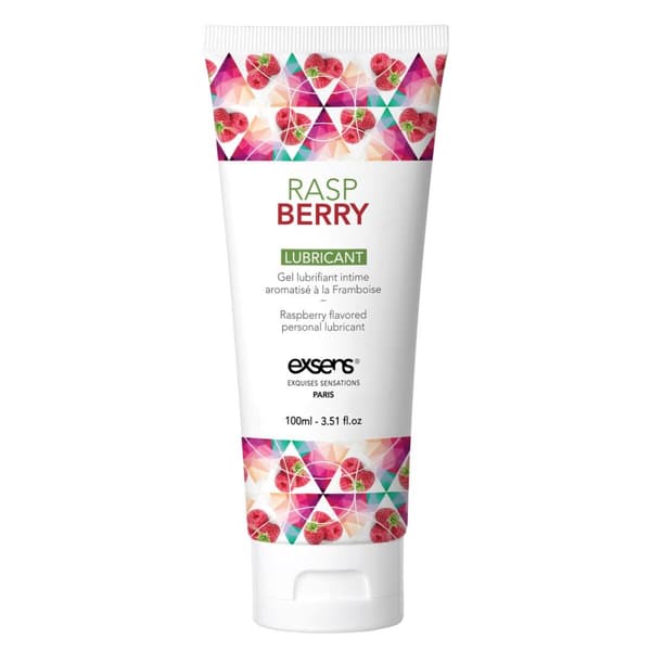 Voiteluaine Exsens 100 ml