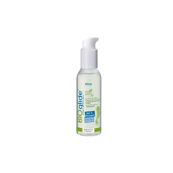 Smøremiddel Joydivision 125 ml aceite de masaje