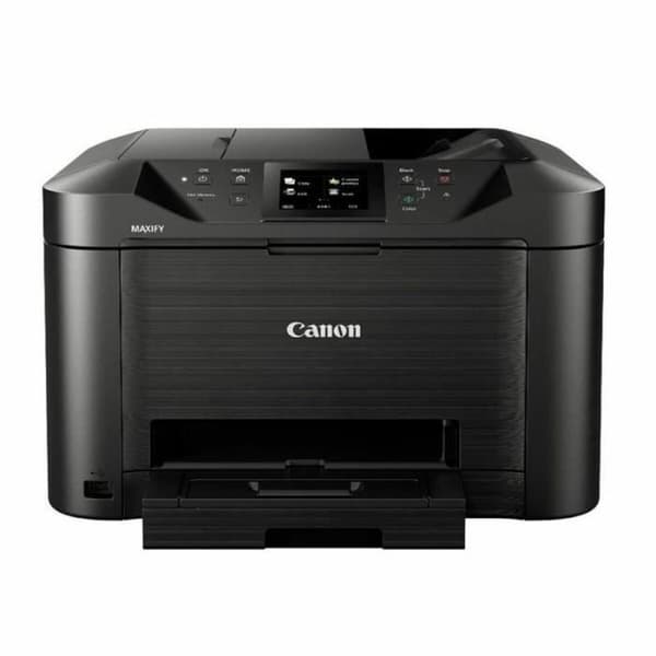 Monitoimitulostin MB5150