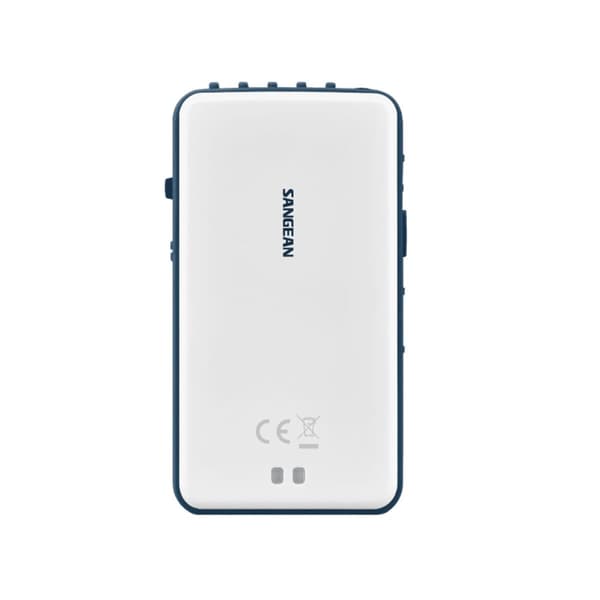 Radio Sangean Blue