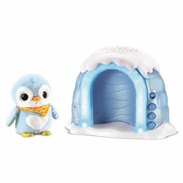 Musikalisk leksak Vtech Baby PINGVIN NATT Multifärg