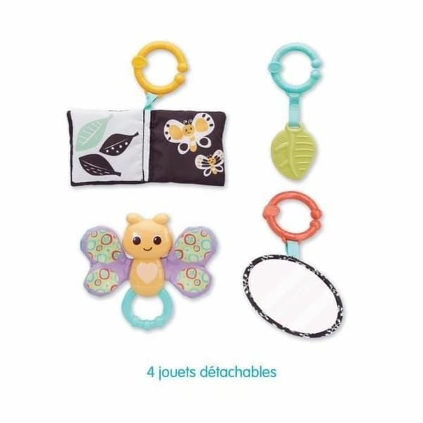 Aktivitetscenter Vtech Baby Koala Cuddle Activity Mat
