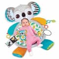 Miniatyrbild 4 av 6: Aktivitetscenter Vtech Baby Koala Cuddle Activity Mat