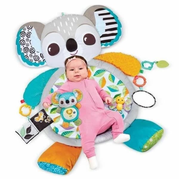 Aktivitetscenter Vtech Baby Koala Cuddle Activity Mat