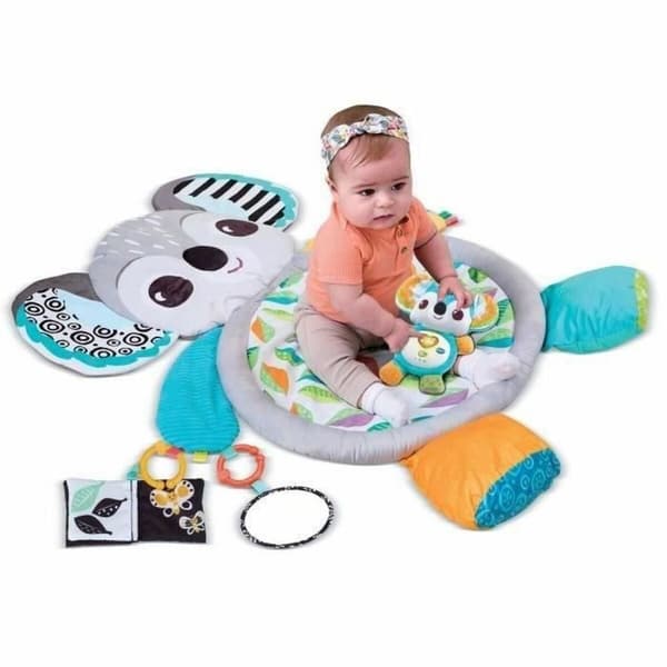 Aktivitetscenter Vtech Baby Koala Cuddle Activity Mat