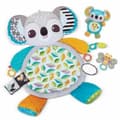 Miniatyrbild 1 av 6: Aktivitetscenter Vtech Baby Koala Cuddle Activity Mat