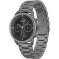 Pikkukuva 2 / 4: Unisex-kello Hugo Boss 1530234 Tummanharmaa (Ø 44 mm)