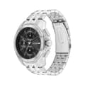 Miniatyrbillede 2 af 4: Unisex ur Tommy Hilfiger 1710620 (Ø 45 mm)