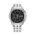 Miniatyrbillede 1 af 4: Unisex ur Tommy Hilfiger 1710620 (Ø 45 mm)