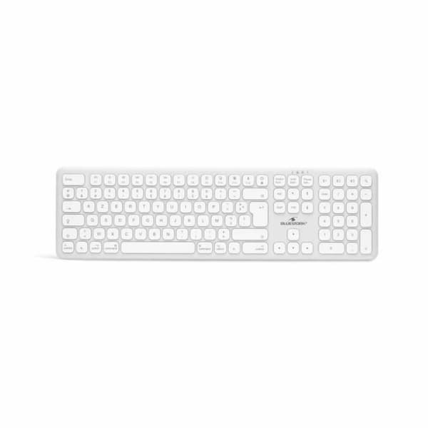 Bluetooth-tastatur Bluestork MAC V2