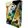 Miniatyrbild 4 av 6: Brädspel Asmodee