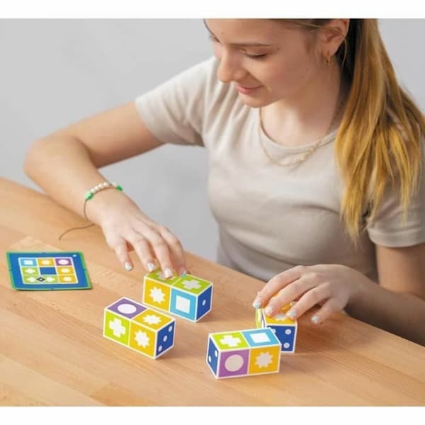 Pedagogiskt spel Asmodee