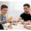 Miniatyrbild 4 av 6: Pedagogiskt spel Asmodee