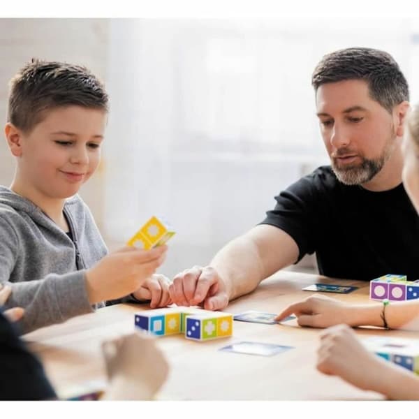 Pedagogiskt spel Asmodee