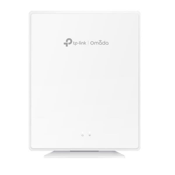 UTP kategori 6 styv nätverkskabel TP-Link EAP610GP-DESKTOP Vit Flerfärgad Vit