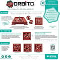 Pikkukuva 3 / 5: Lautapeli Asmodee Orbito