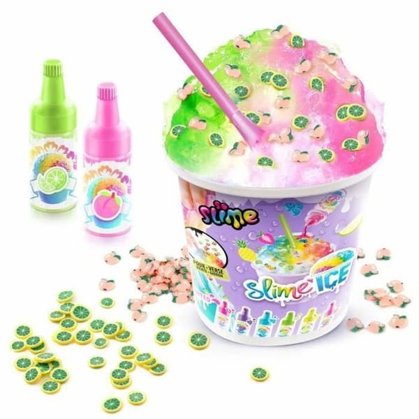 Lekset Canal Toys SÅ SLIME DIY