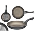 Miniatyrbild 2 av 3: Non-stick stekpanna Kinvara 9 Svart Aluminium Bakelit 22 cm Induktion