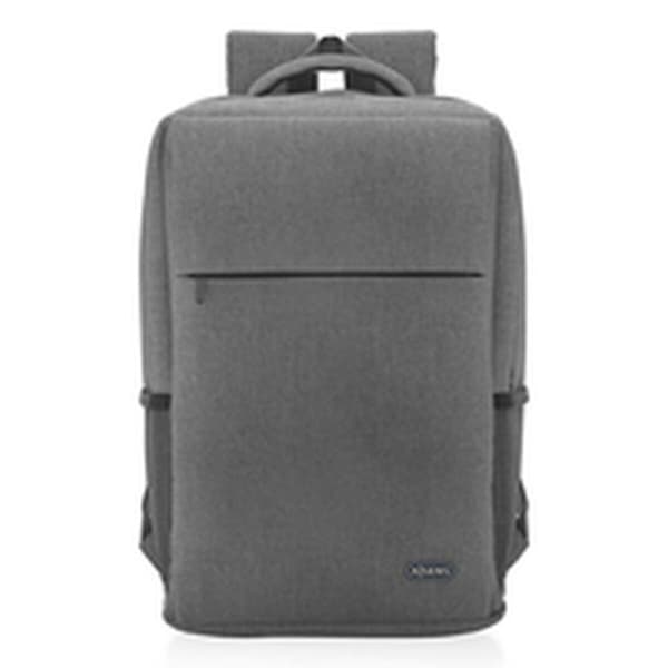 Laptop Ryggsäck Aisens Grå
