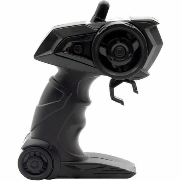 Fjärrstyrd bil Exost blixtljus 1:14 Grön Vert