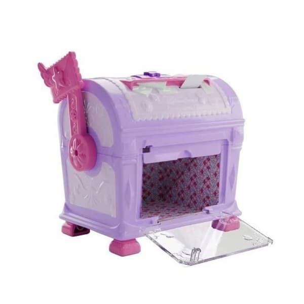 Leksats Goliath Secret Findees Magic Mailbox
