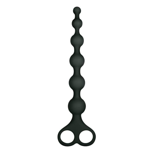 Anal Beads NMC silikoni