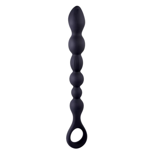 Anal Beads NMC Silikone