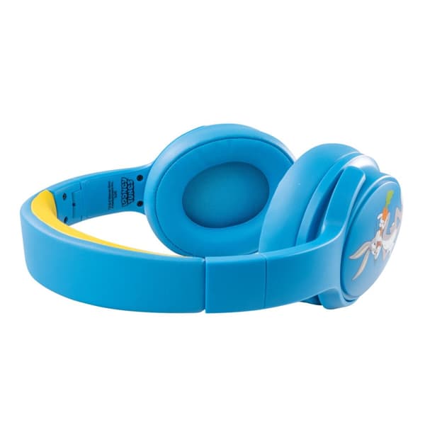 Hovedtelefoner FR-TEC LT2001 Blå