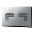 Miniatyrbillede 5 af 8: TV Mount Neomounts WL30-265BL1 43" 60 Kg