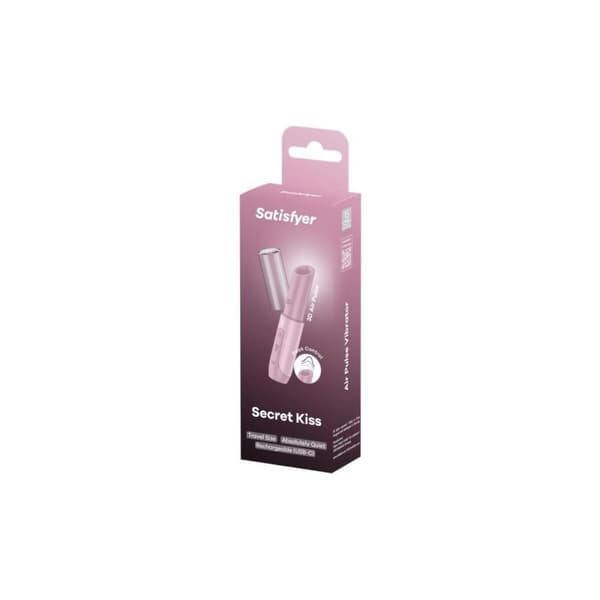 Clitoris Suction Stimulator Satisfyer