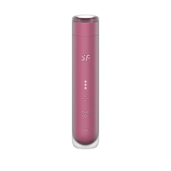 Clitoris Suction Stimulator Satisfyer