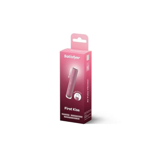 Clitoris Suction Stimulator Satisfyer