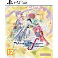 Miniatyrbild 1 av 6: PlayStation 5-videospel Bandai Namco Tales of Graces f Remastered